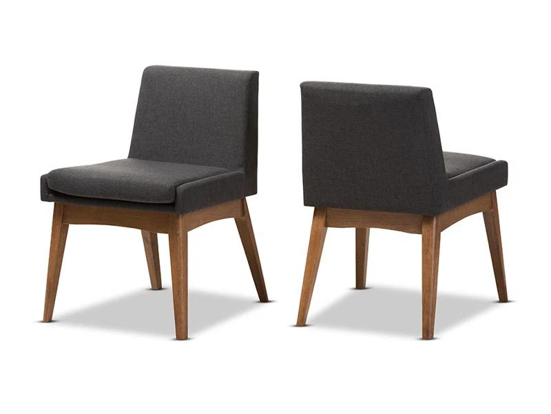 Brearley Upholstered Side Chair (Set of 2)