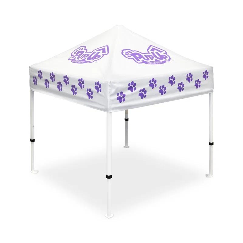 Caravan Canopy Portable Dog House