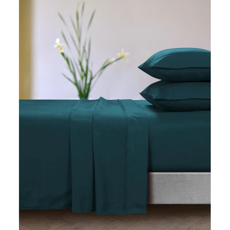 Tribeca Living Microfiber Sheet Set
