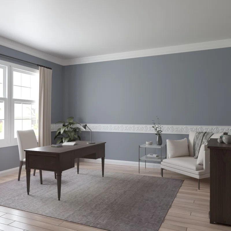 Ekena Millwork Kye Panel Moulding