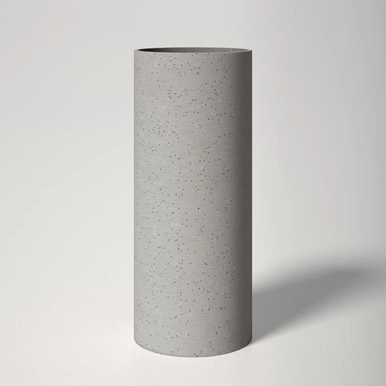COLUNA Concrete Table Vase