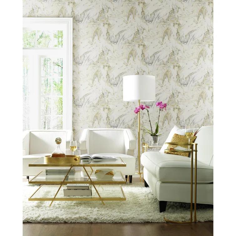 Joss & Main Abstract Double Roll