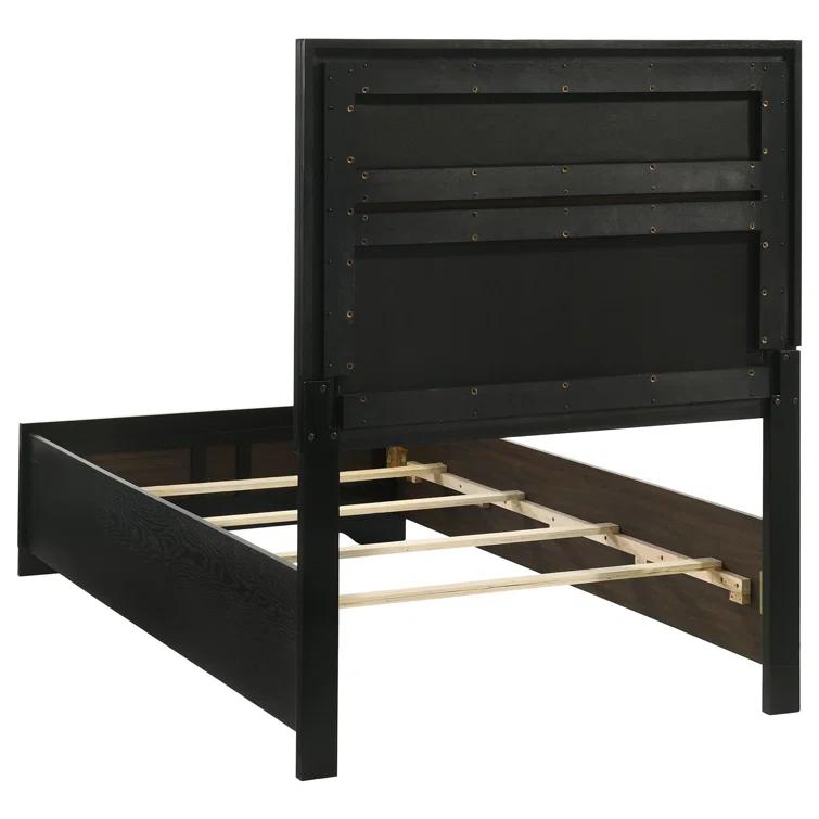 Newline Miranda 4-Piece  Bedroom Set