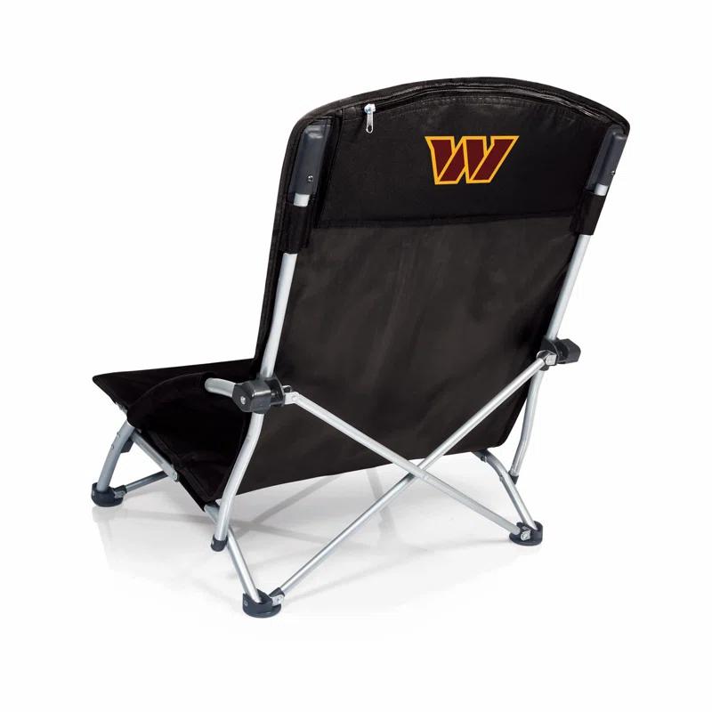 ONIVA™ Folding Beach Chair with Cushions