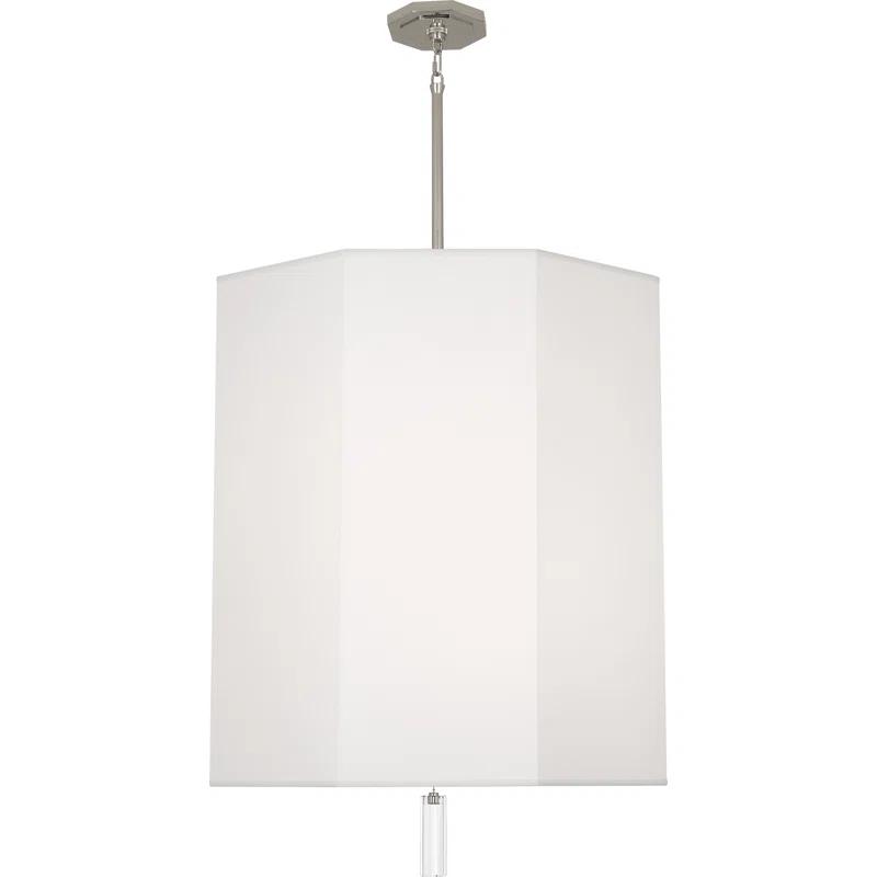 Kate 6 - Light Drum Chandelier