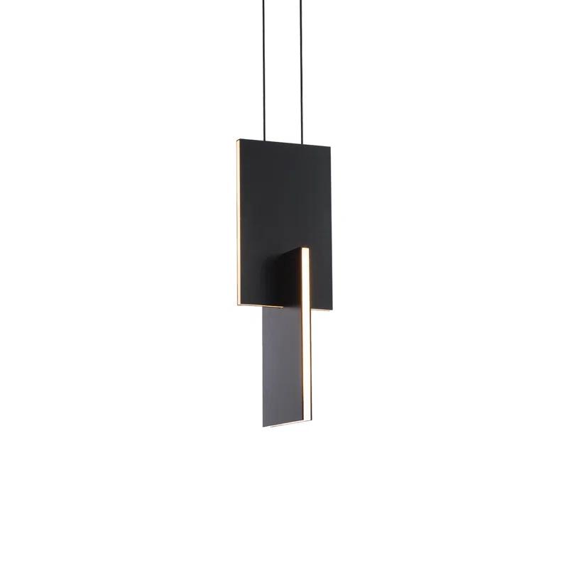 Amari 1 - Light LED Unique/Statement Pendant