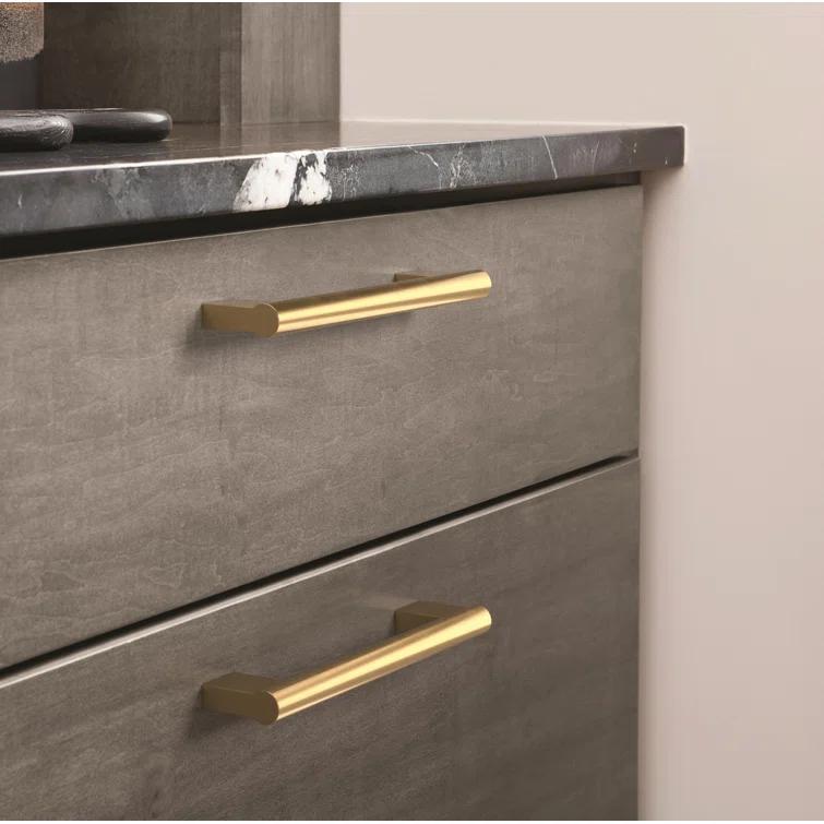 Amerock Versa Versa  Bar Pull