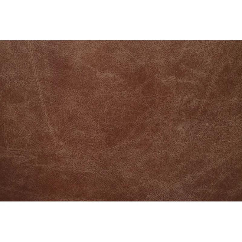 Genuine Leather Office Chair