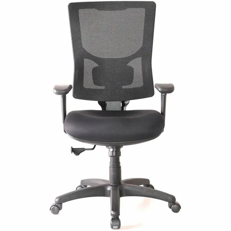 Lorell Conjure High-Back Swivel/Tilt Office Chair