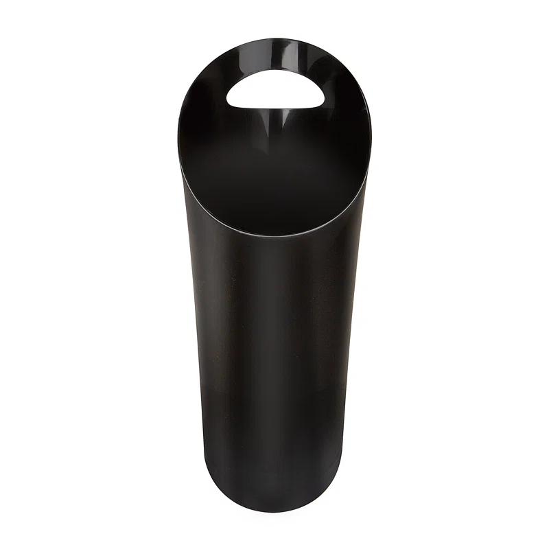 Umbra Skinny Plastic Open Waste Basket - 2 Gallons
