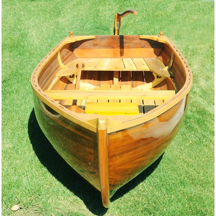 Old Modern Handicrafts Model Car Or Vehicle