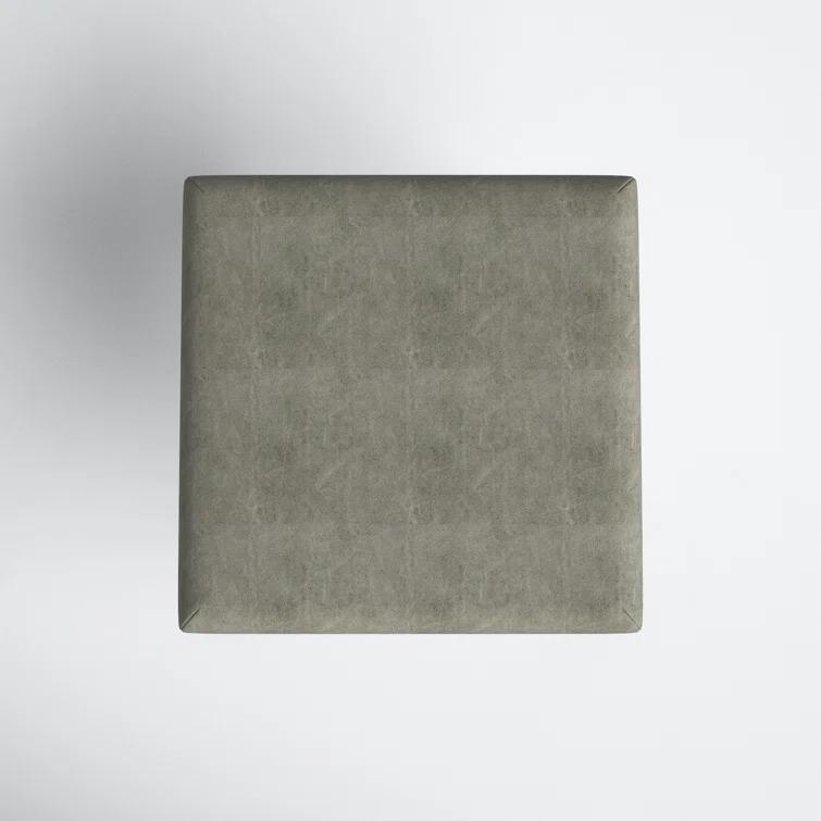 Priscilla Upholstered Ottoman