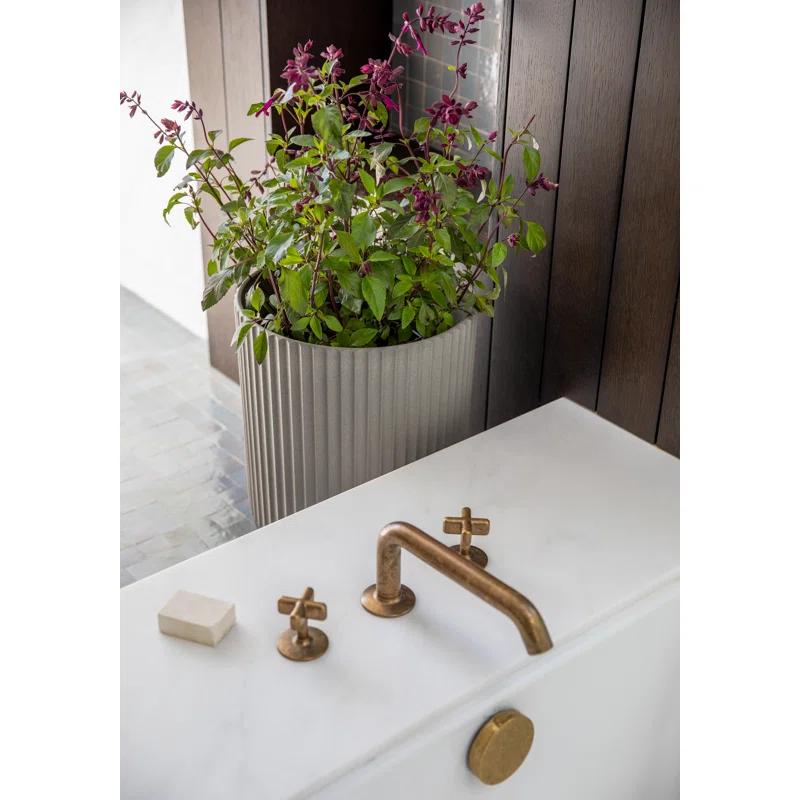 Demi Series Planter with Stand