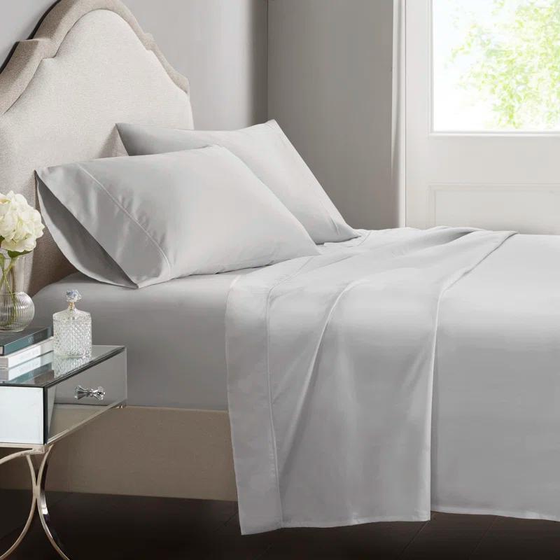 Croscill Croscill Luxury Egyptian 500TC Cotton Sheet Set