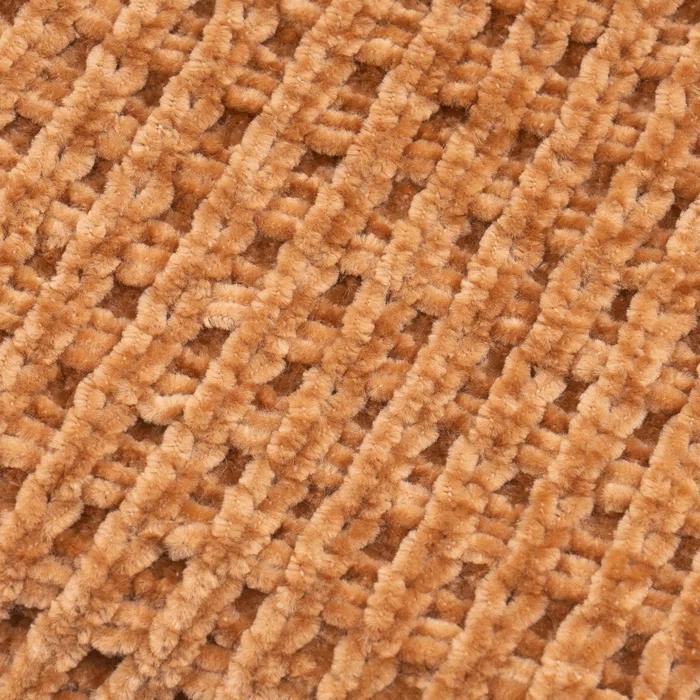 Amor Waffle Amor Waffle Chenille Knit Throw