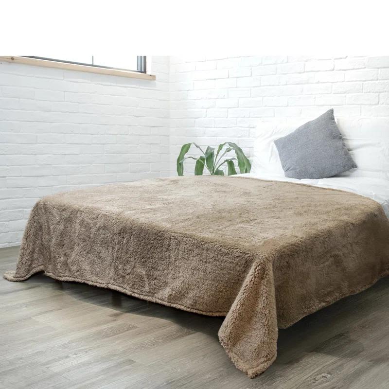 Pavilia Blanket & Reviews | Wayfair