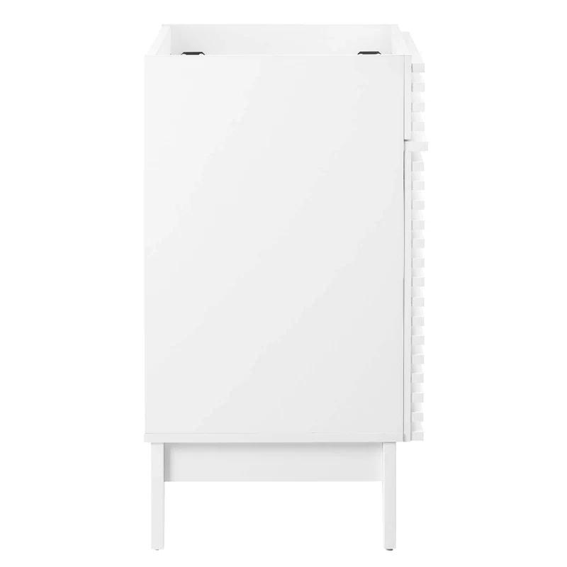 Modway Modway Render 23.5" Single Bathroom Vanity Base Only