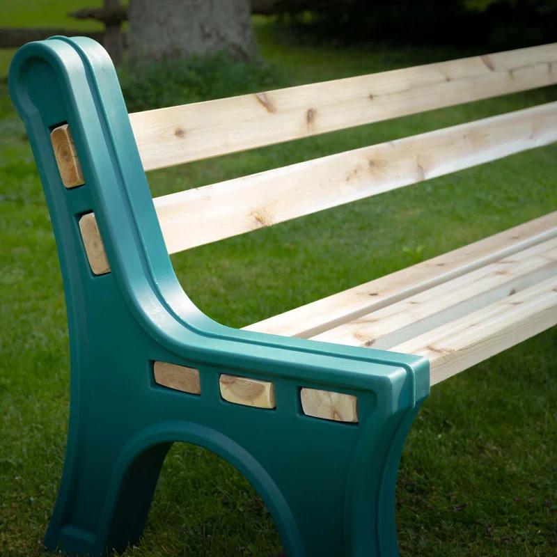 RTS Companies RTS Home Accents Outdoor Bench
