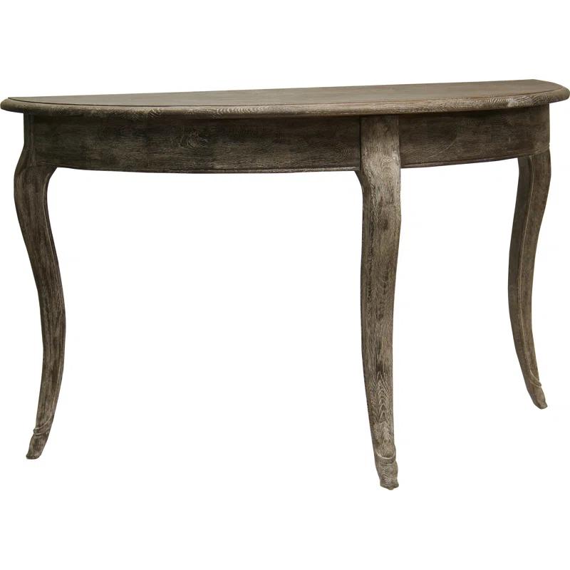 Gracia 49'' Console Table