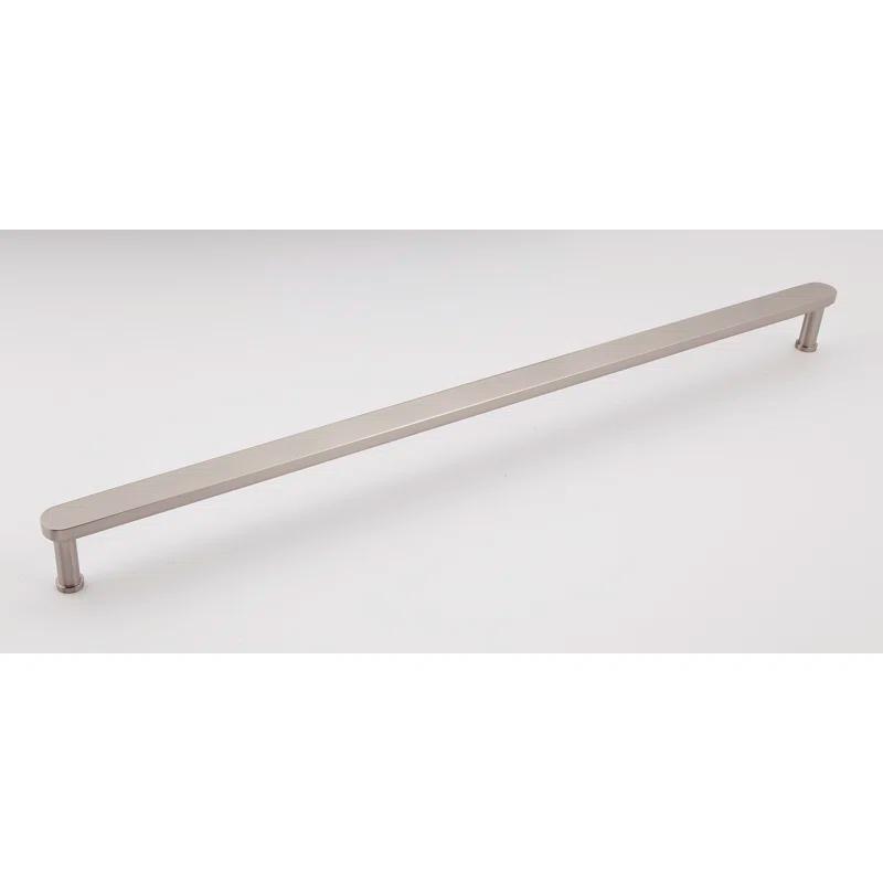 Alno Inc 18" Center to Center Appliance Pull