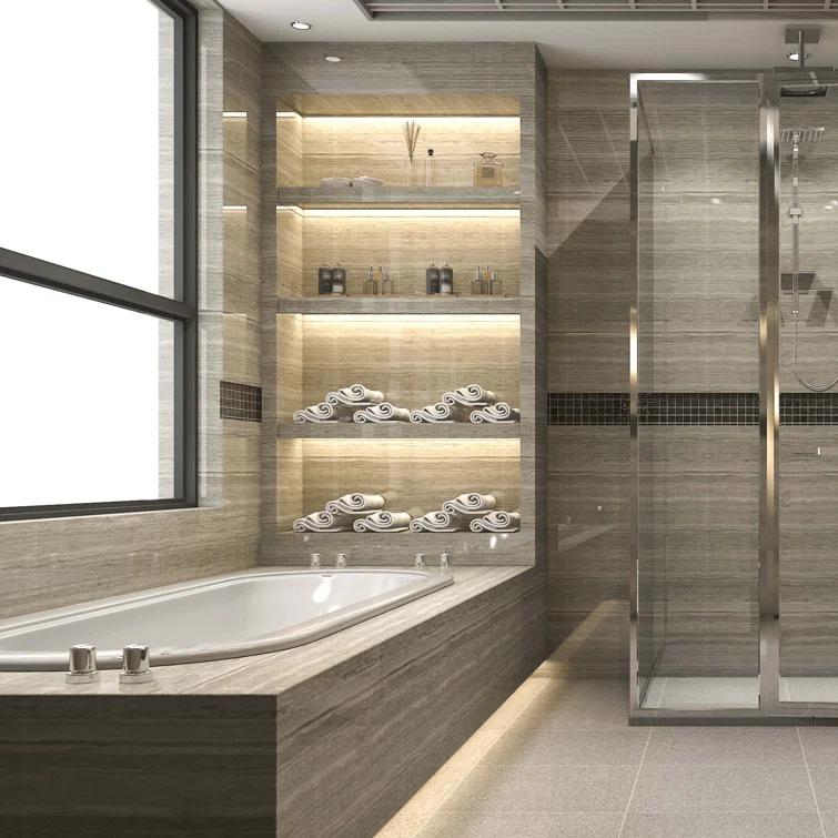 Armacost Lighting Universal+ Dimmable LED Driver 24V DC, Electronic Transformer ELV/MLV/TRIAC 870240