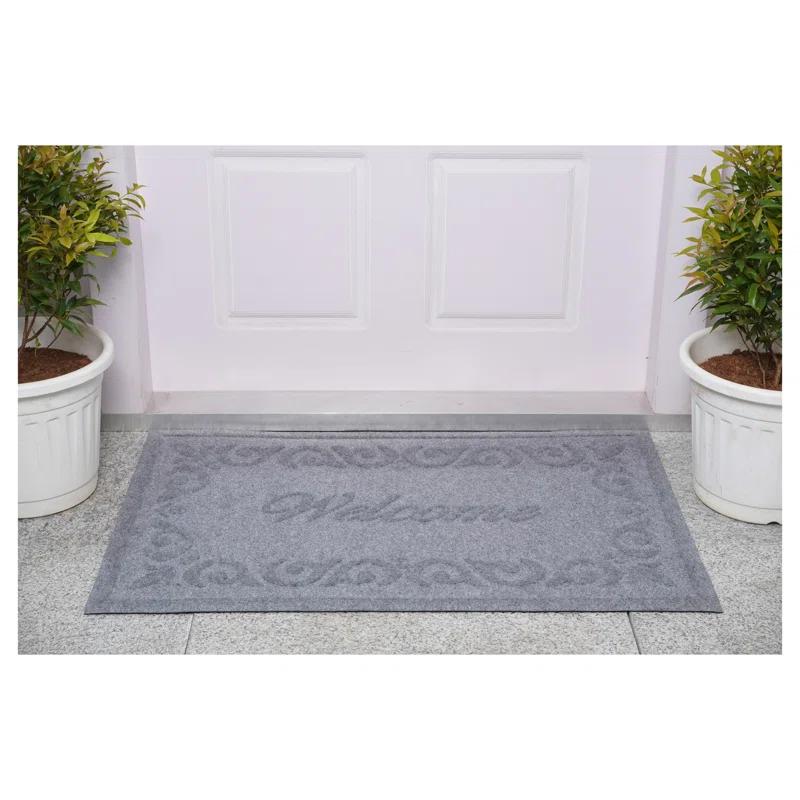 Calloway Mills Non-Slip Door Mat