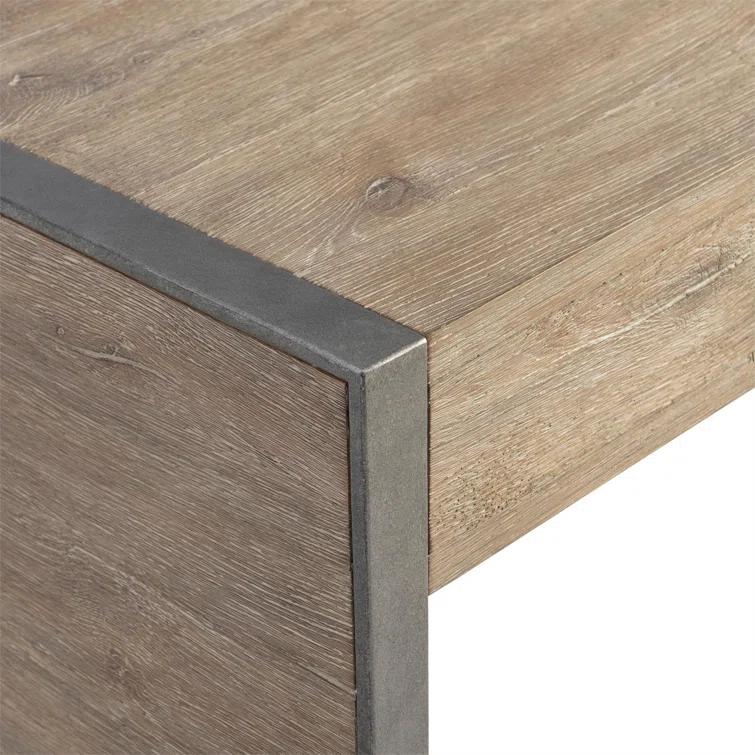 Bernhardt Tribeca Solid Wood Writing Desk