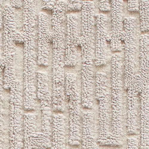 Dash and Albert Rugs Gates Pebble Hand Knotted Wool Rug