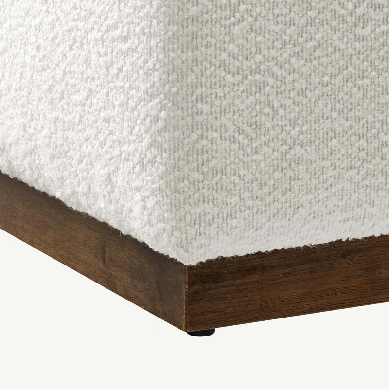 Modway Modway Tilden Upholstered Ottoman