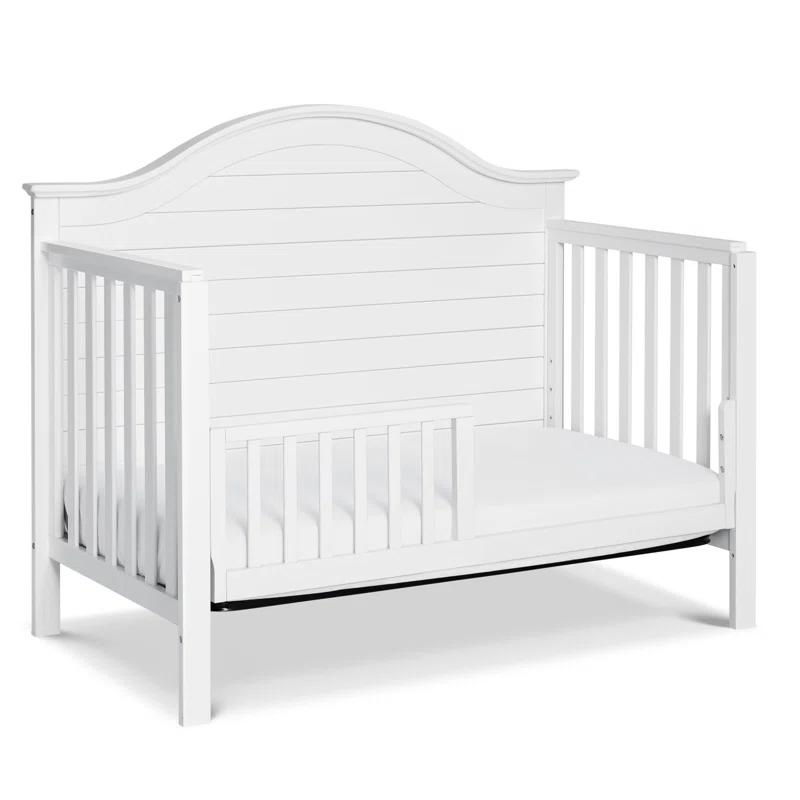 Nolan 4-in-1 Convertible Crib