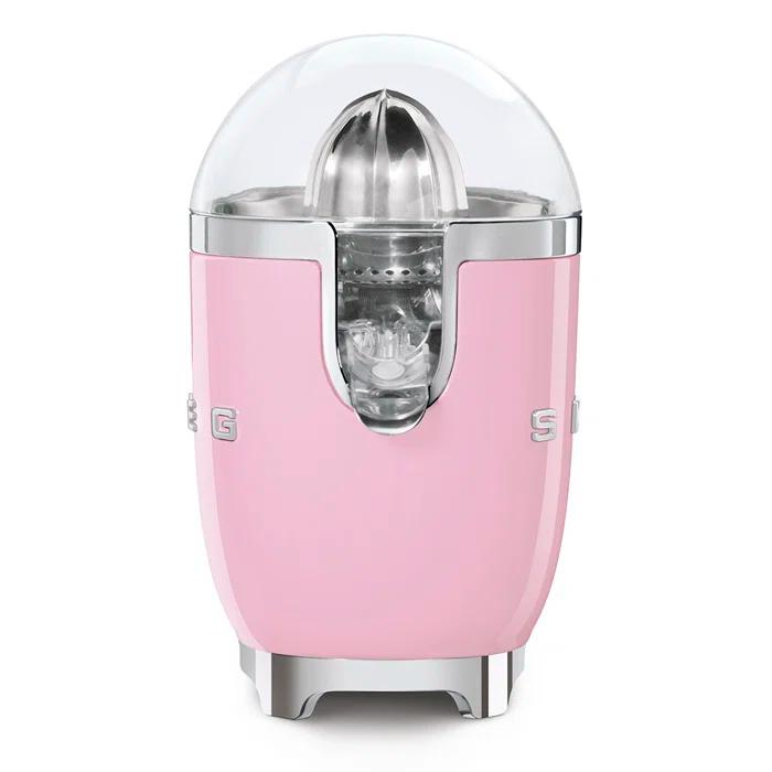 SMEG 50's Retro Style Citrus Juicer