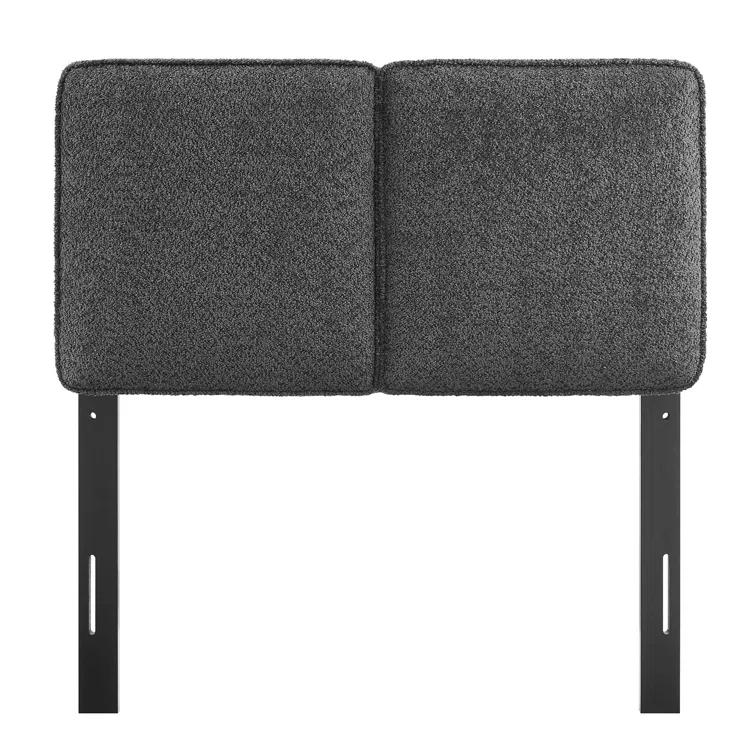 Modway Lindee Headboard & Reviews | Wayfair
