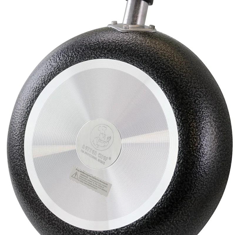 Better Chef Better Chef Aluminum Non-Stick Frying Pan