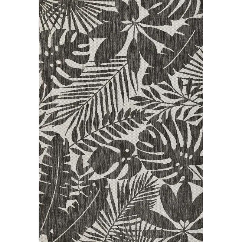 Villa Floral Rug