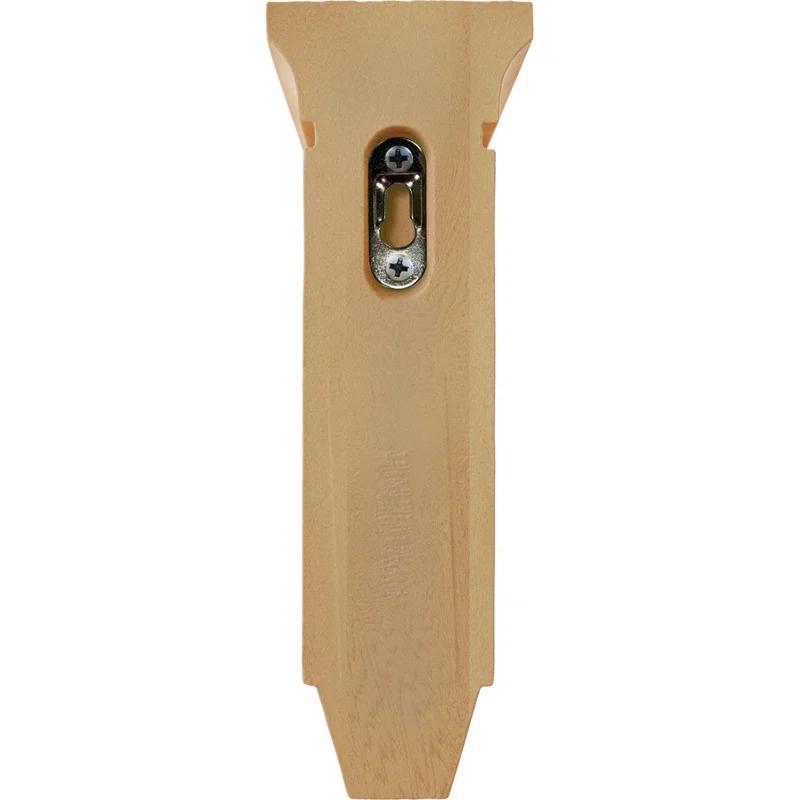 Ekena Millwork Lucan Wood Corbel