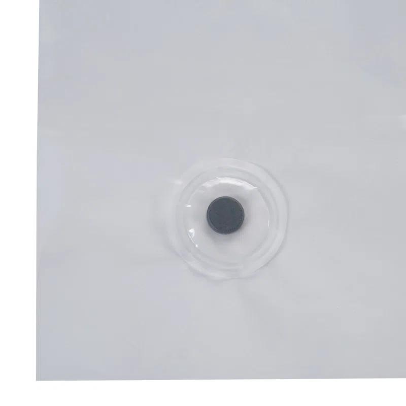 Bath Bliss Shower Liners Liner