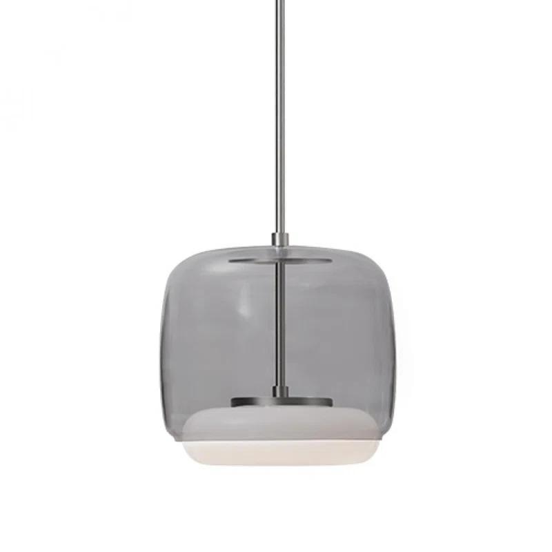Kuzco Lighting Enkel 1 - Light LED Single Pendant