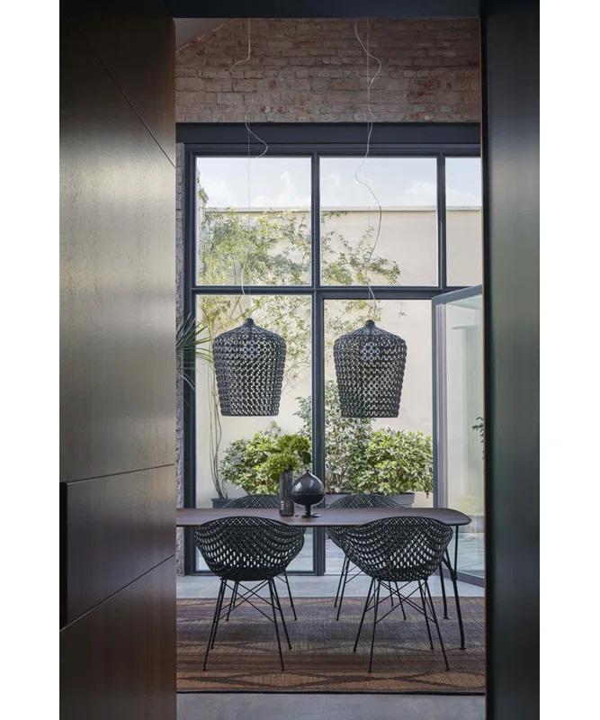 Kartell Kabuki Suspension Pendant