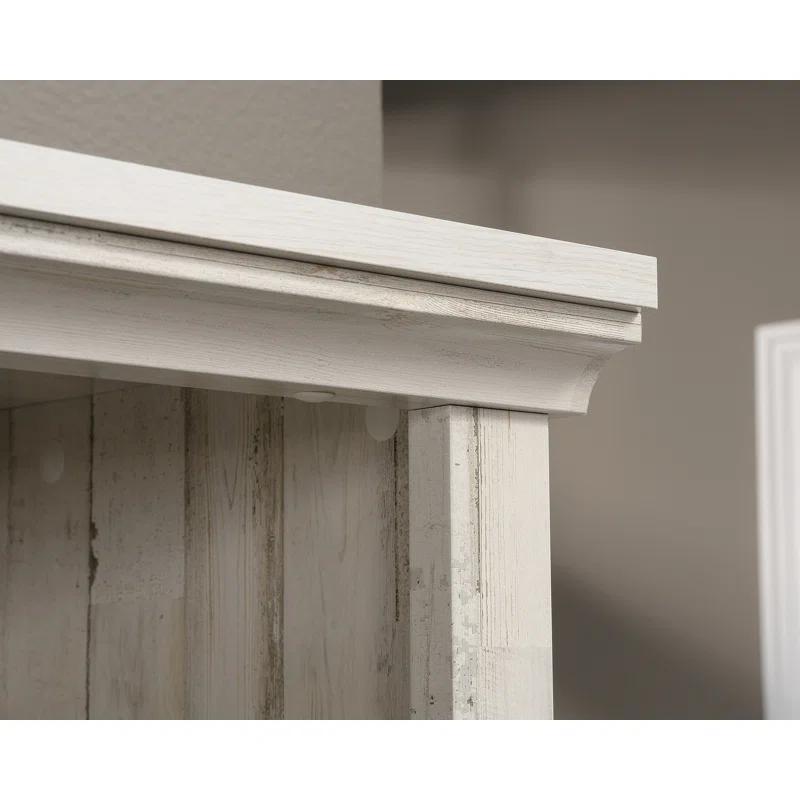 Sauder 5 Shelf Bookcase Mo 3A
