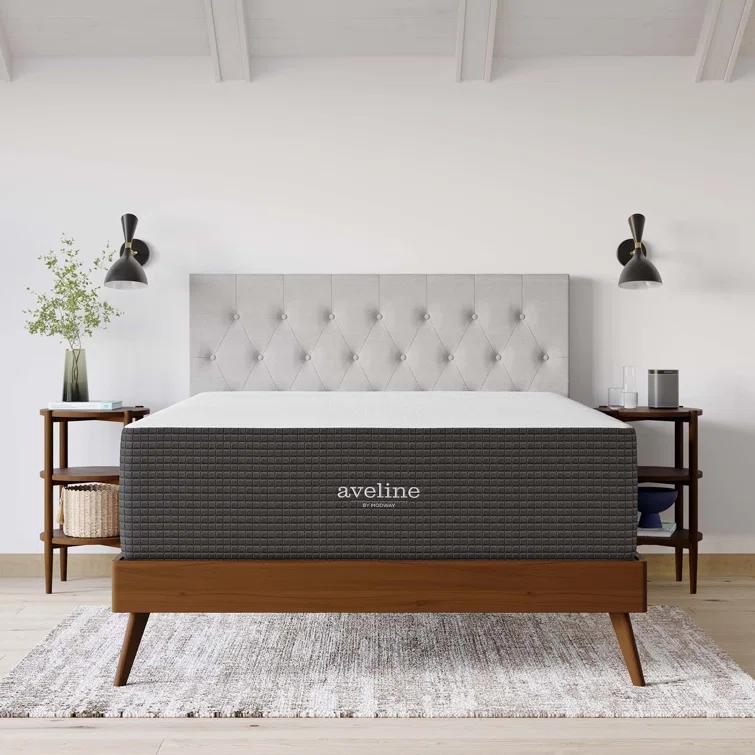 Modway Modway Aveline Memory Foam Mattress