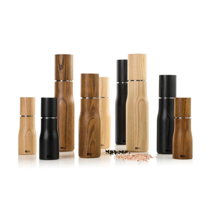 AdHoc Adhoc Levo Salt Or Pepper Mill