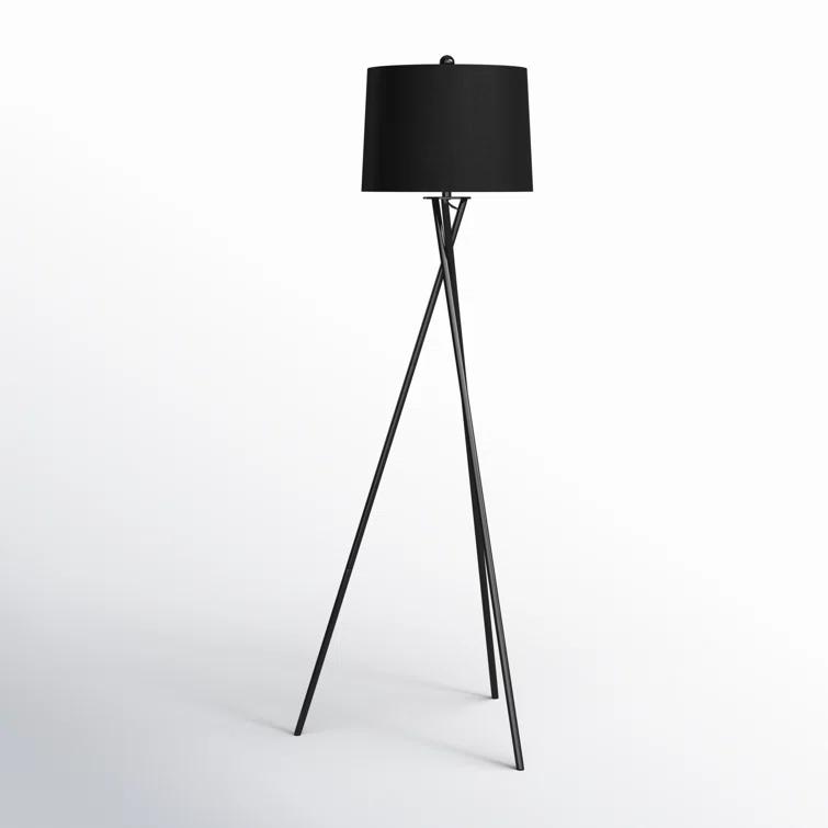 Olivine 61.5'' Floor Lamp