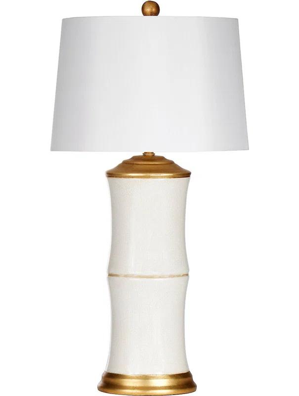 Bradburn Home Concordia Ceramic Table Lamp