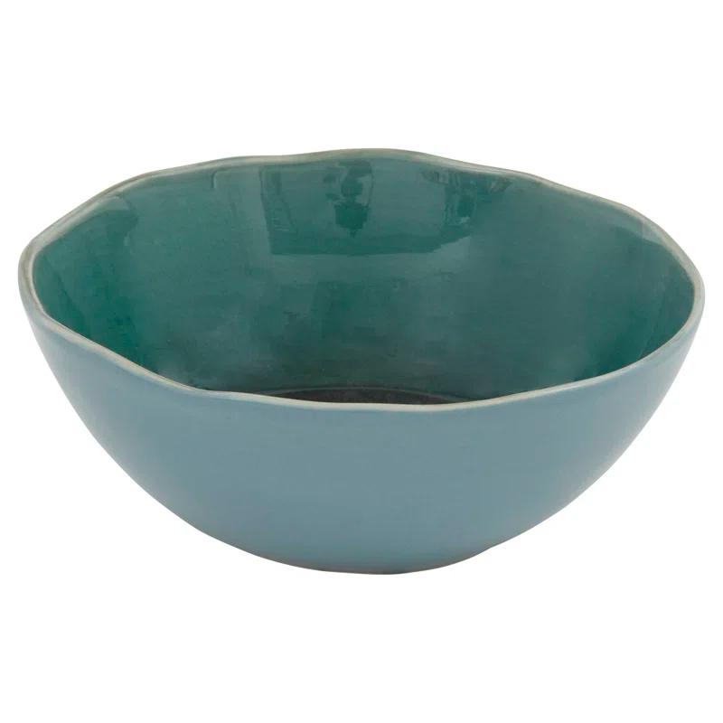 Baum 16 Piece Ceramic Dinnerware Set - Service for 4 (Set of 4)