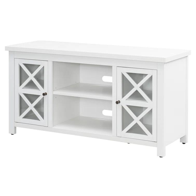 Laurel Foundry Modern Farmhouse® Colton TV Stand for TVs up to 55"