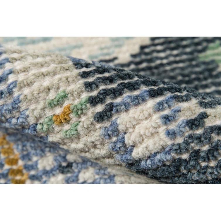Charlton Home® Capriola Oriental Rug