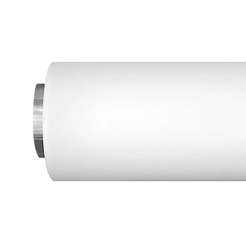 Hinkley Aiden Integrated LED Bath Vanity Bar w/ Etched White Glass