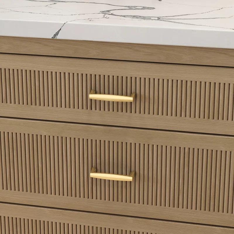 Baldwin 4971 Palm Springs Pull