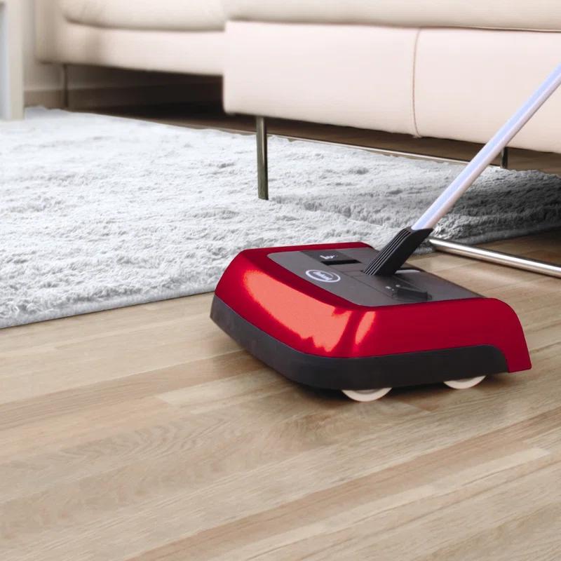 Ewbank Multi-Surface Hard Floor and Carpet Sweeper