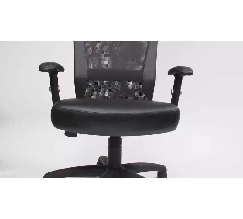 Boss Office Products Executive Chair
